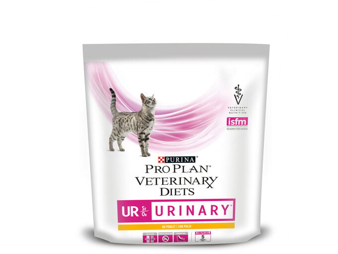 Purina Pro Plan Hrana za mačke Urinary 350g