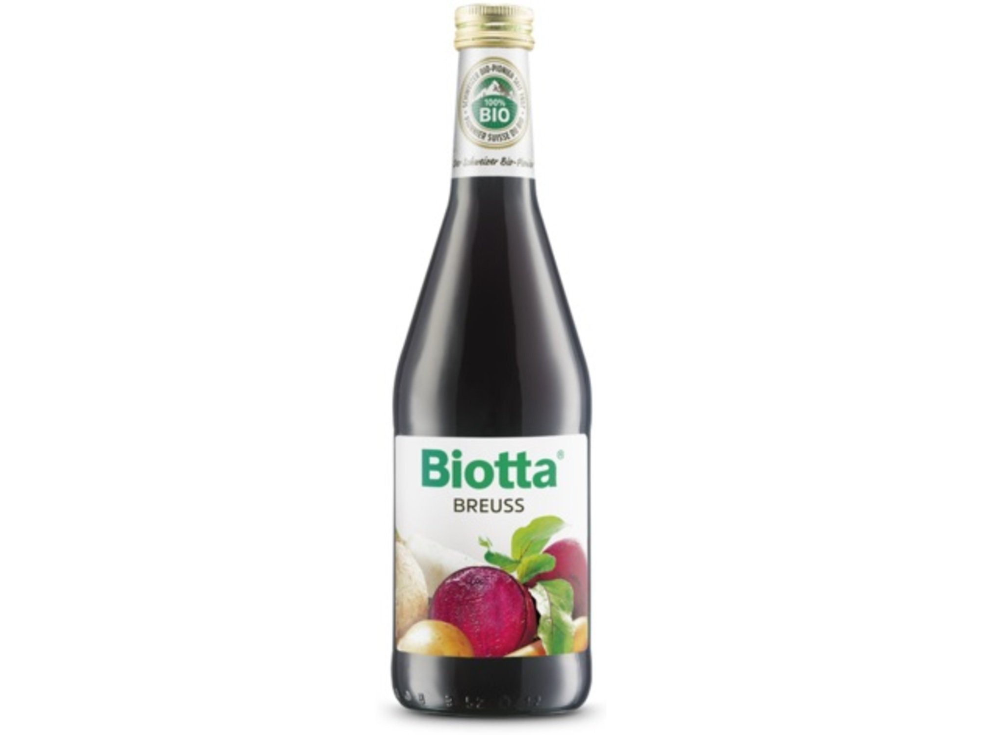 Biotta Breuss 500ml