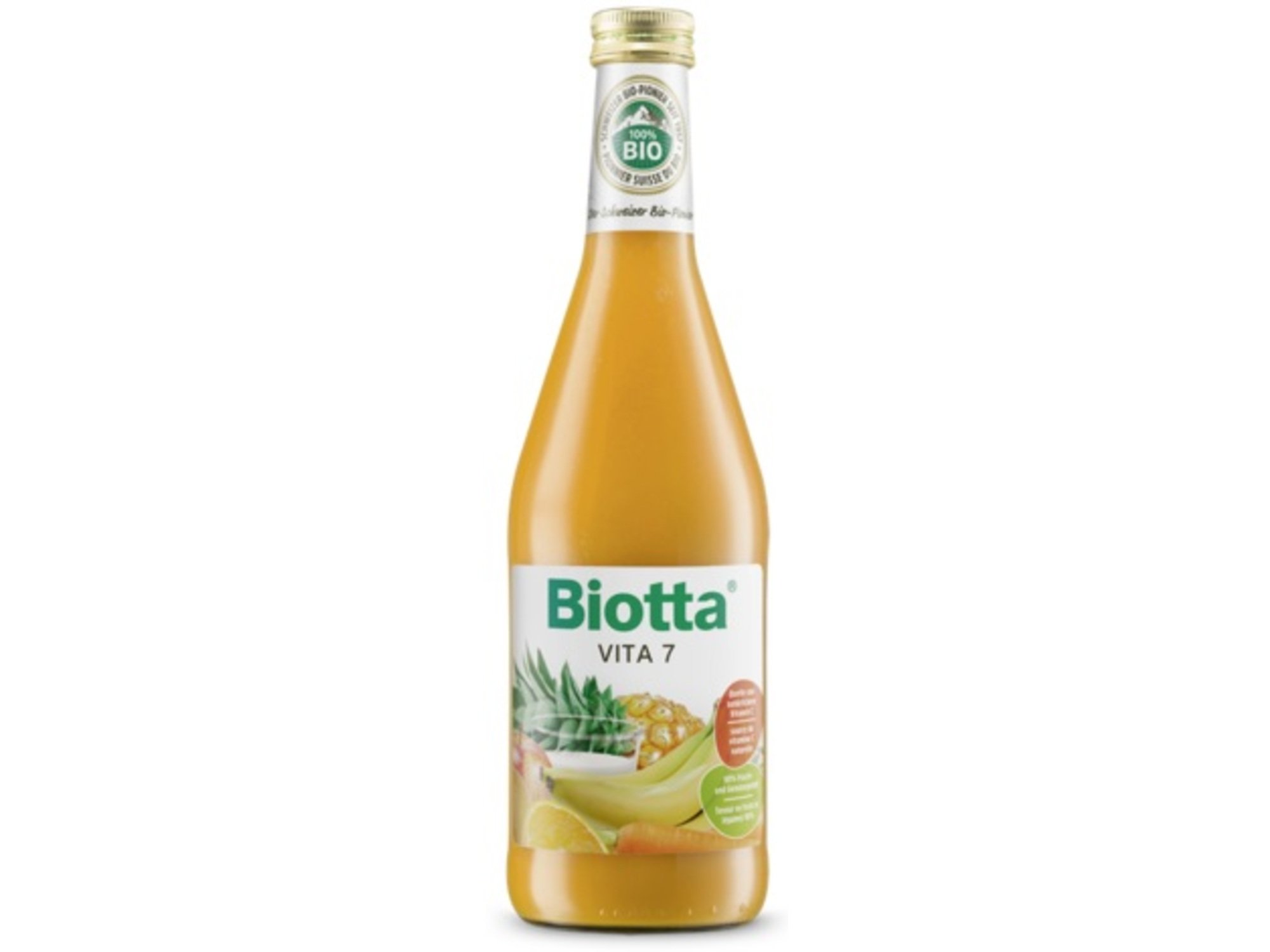 Biotta Vita7 500ml