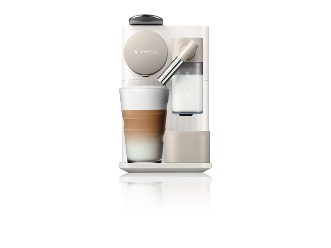 Nespresso Aparat za kafu Lattissima One White F111-EUWHNE-S