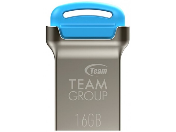 TeamGroup USB flash 2.0 16GB C161 TC16116GL01