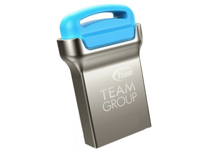 TeamGroup USB flash 2.0 16GB C161 TC16116GL01