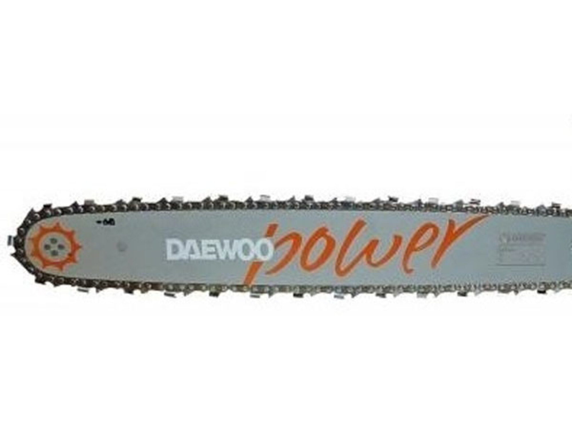 Daewoo Mač 18inch DCGB18