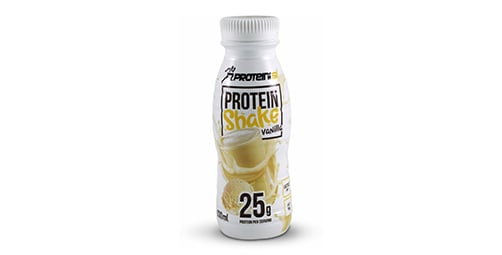 Proteini.si Protein shake rtd vanilla 330ml - Shoppster