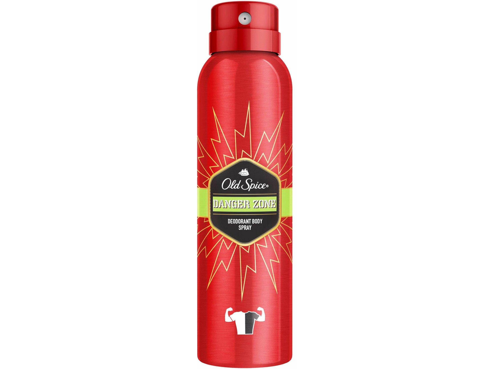 Old Spice dezodorans 150 Ml Danger Zone 502702