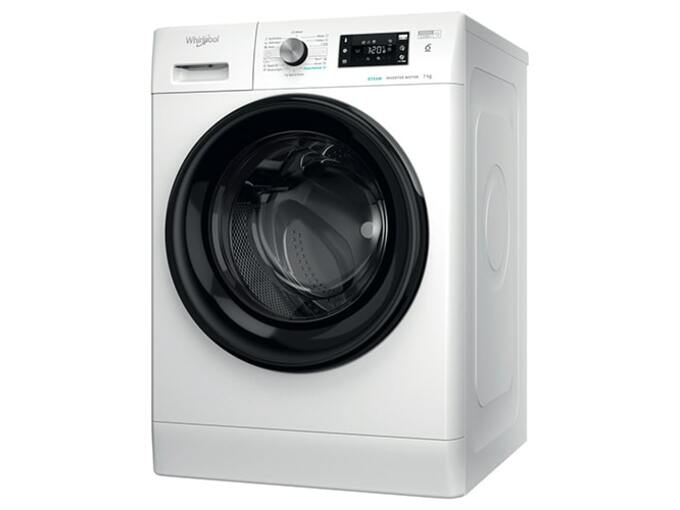 Whirlpool Mašina za pranje veša FFB 7238 BV EE