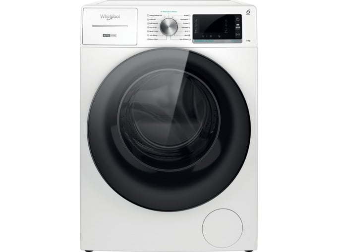 Whirlpool Mašina za pranje veša W7X W845WB EE