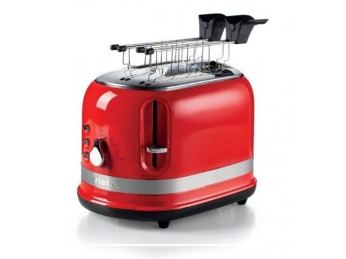 Ariete Toster AR149RED