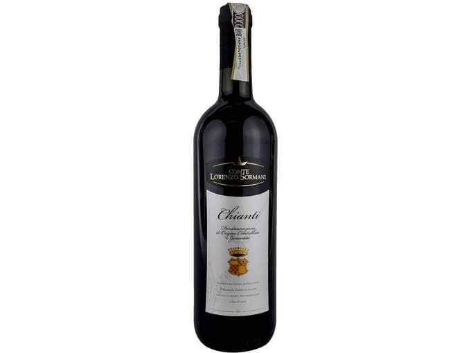 Caldirola Vino crveno Chianti 0,75l