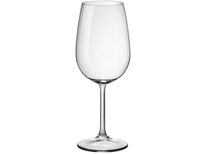 Bormioli Set čaša za vino Riserva Bordeaux 6/1 54cl 167220/167221