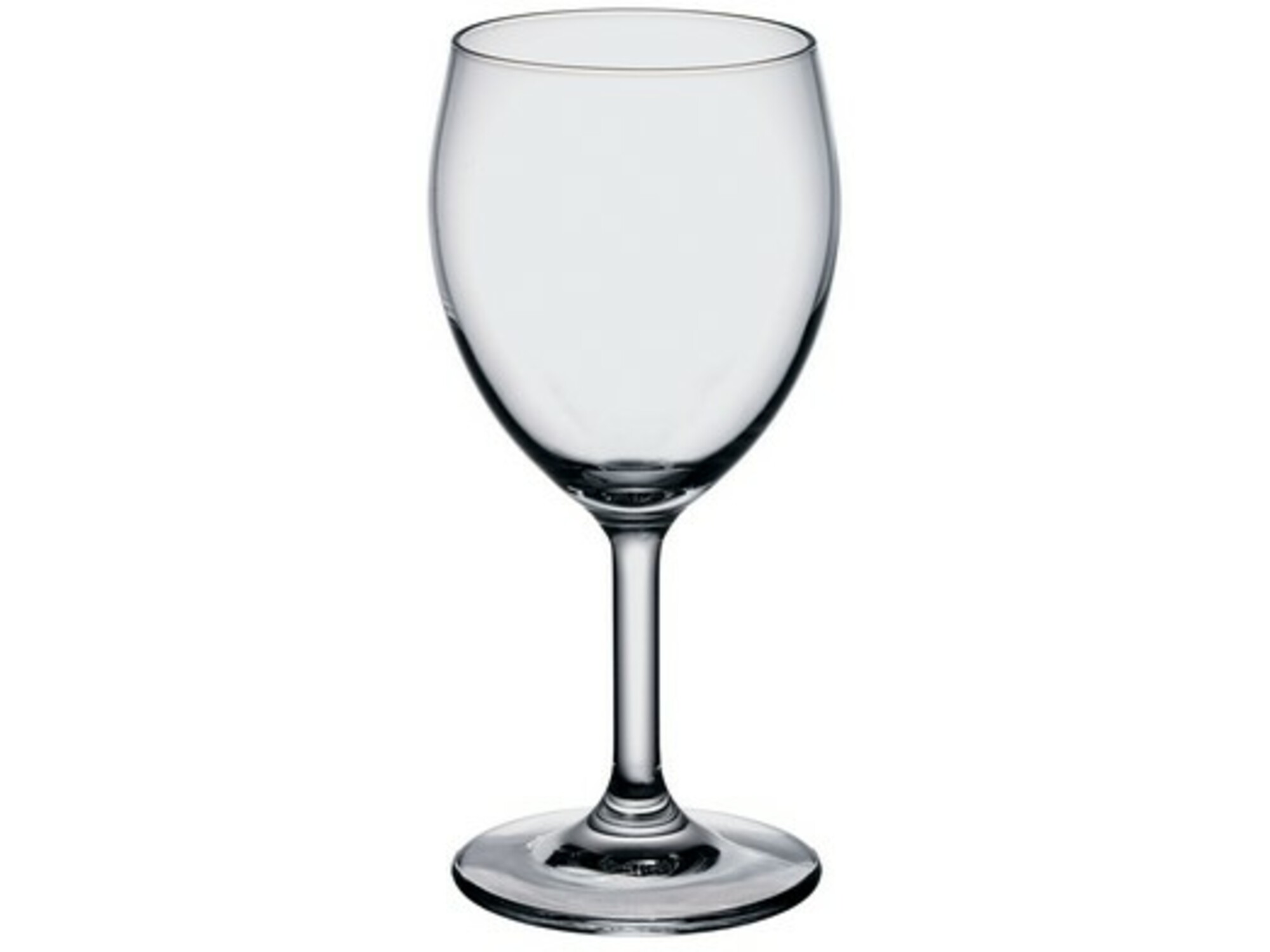 Bormioli Čaša za vodu Globo Wine 3/1 36cl 130160