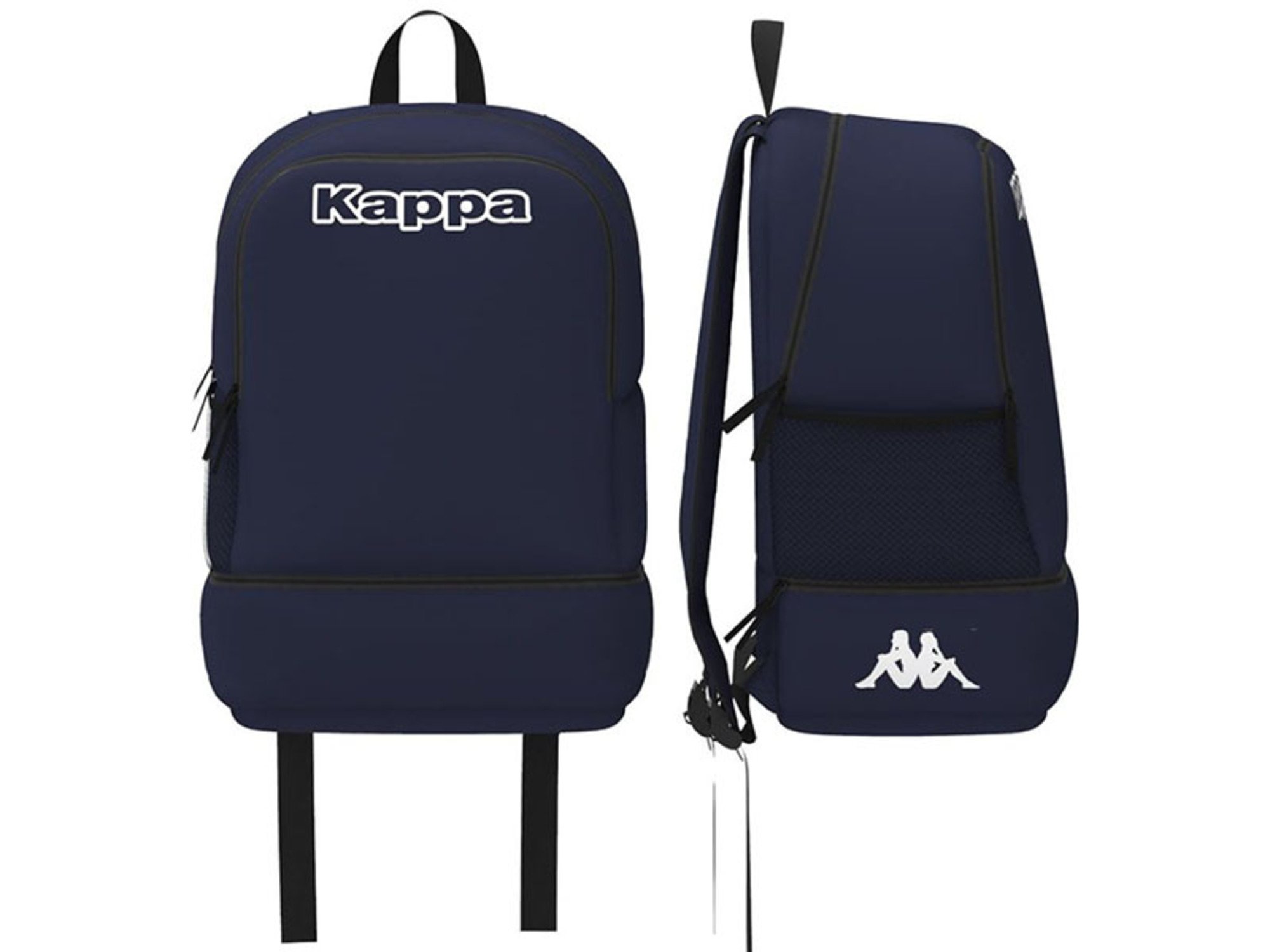 Kappa Unisex ranac Kappa4soccer Backpack
