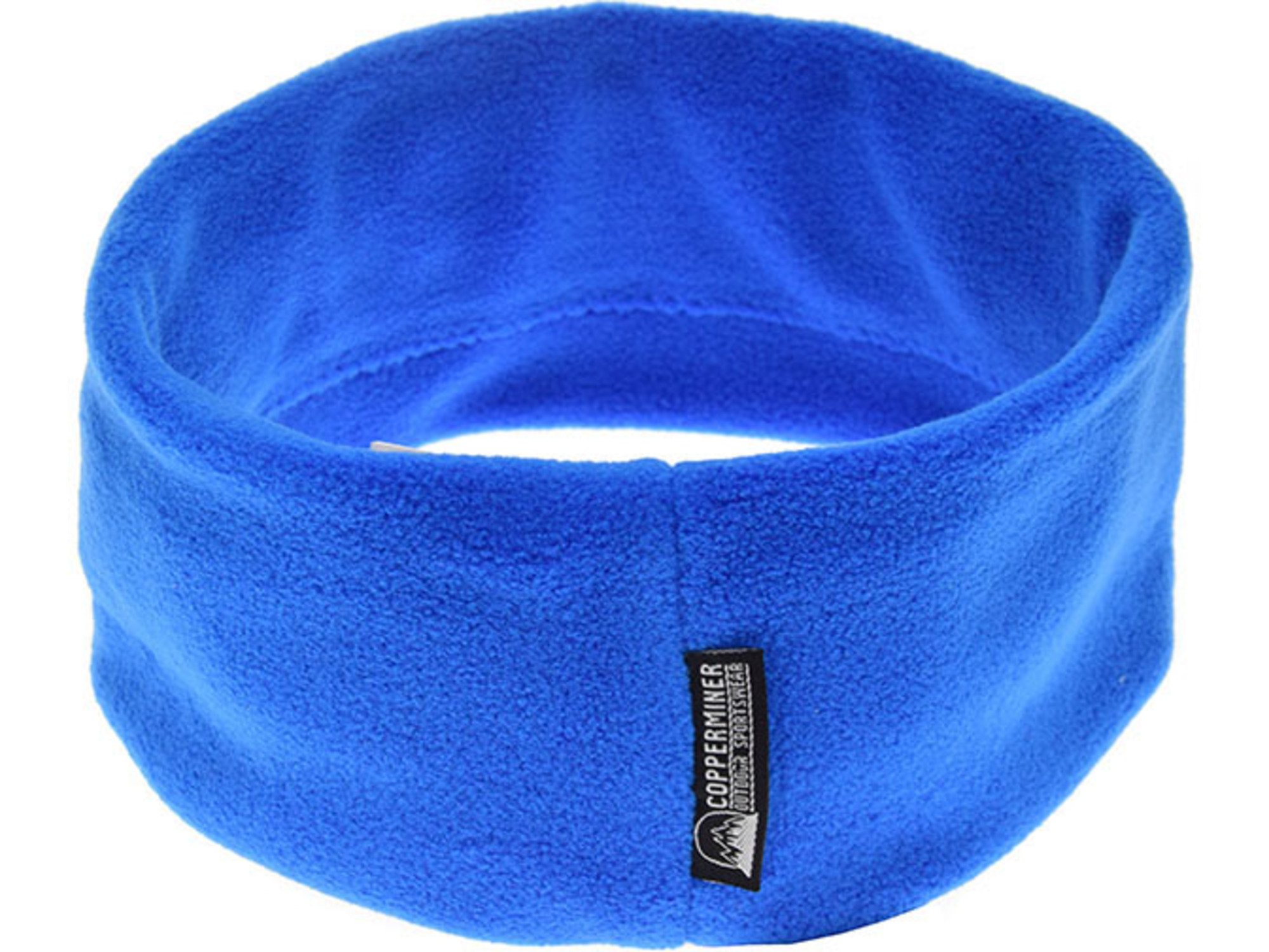 Copperminer Muška Traka Unisex Fleece Headband