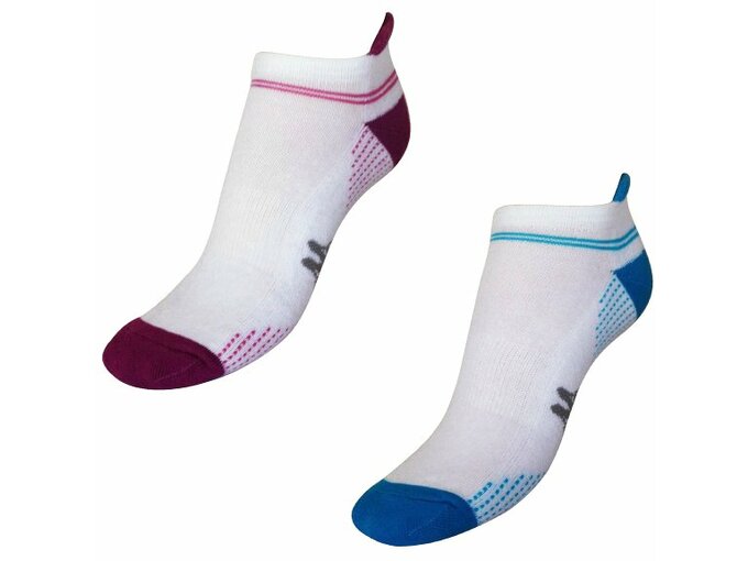 Kappa Unisex čarape Maryse 2pack