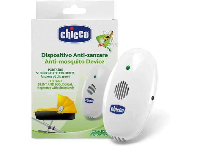 Chicco Zanza Prenosivi uređaj protiv komaraca na baterije A004233
