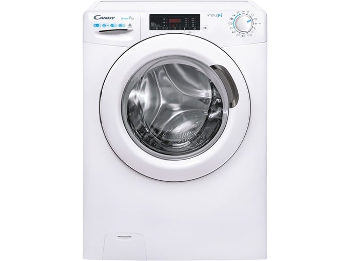 Candy Mašina za pranje i sušenje veša CSOW 4855TWE/1-S