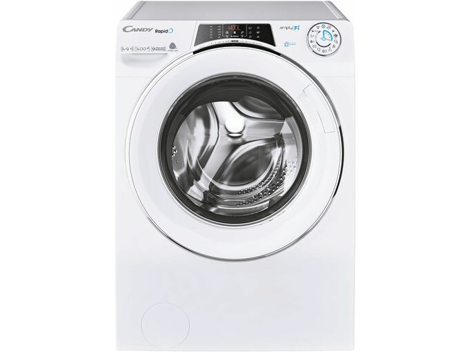 Candy Mašina za pranje i sušenje veša ROW 41494 DWMCE/1-S
