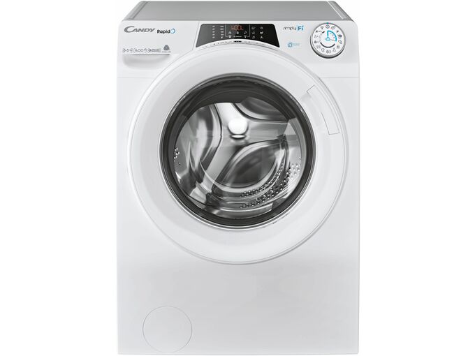 Candy Mašina za pranje i sušenje veša ROW 4854 DWME/1-S