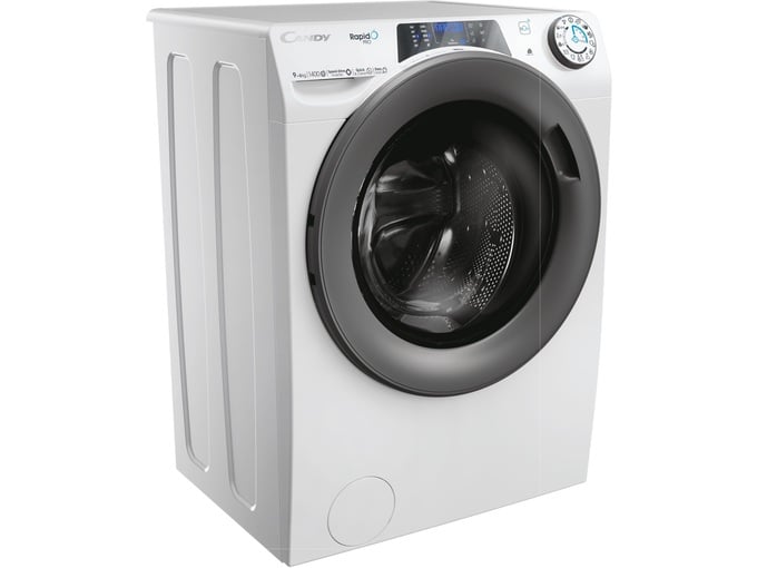 Candy Mašina za pranje i sušenje veša RPW 4966BWMR/1-S