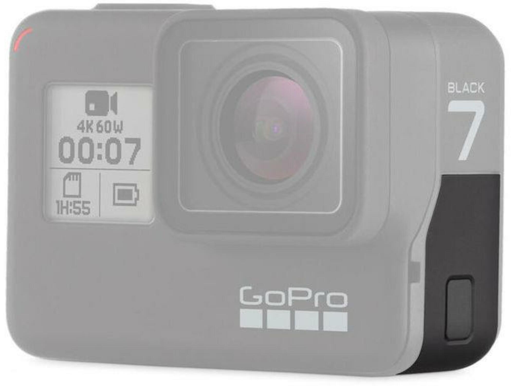 GoPro H7B Io Door Zamenski poklopac za USB i SD slotove AAIOD-003