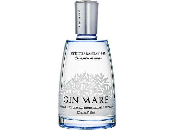 Mare Gin Mediterranean 0.7l