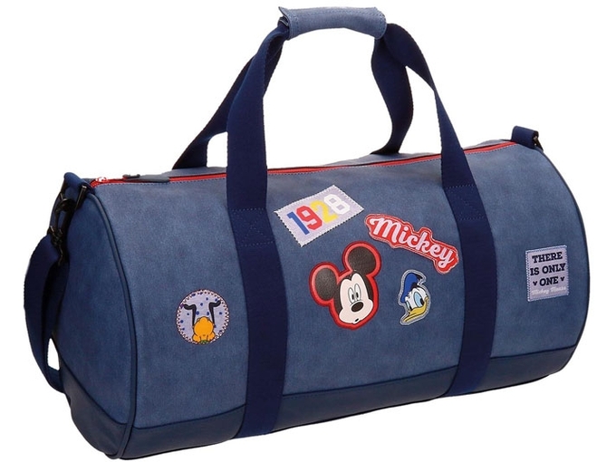 Mickey Mouse putna torba parches 30.135.61