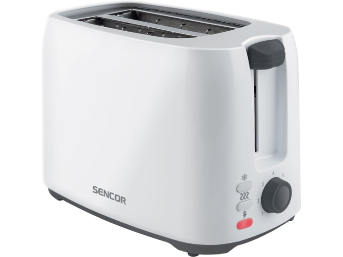 Sencor Toster STS 2606WH