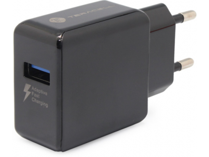 Teracell Kućni punjač Fast Charging sa micro USB kablom TC-31 USB 5V 2.5A/9V 1.8A