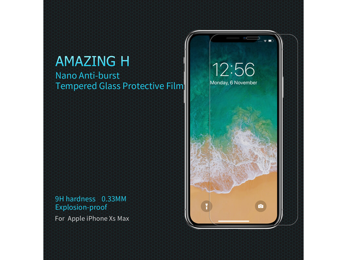 Nillkin Zaštitno staklo H za iPhone 11 Pro Max 6.5