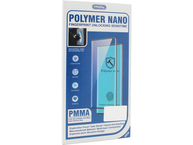 Polymer Nano Folija za Huawei Mate 30 Pro