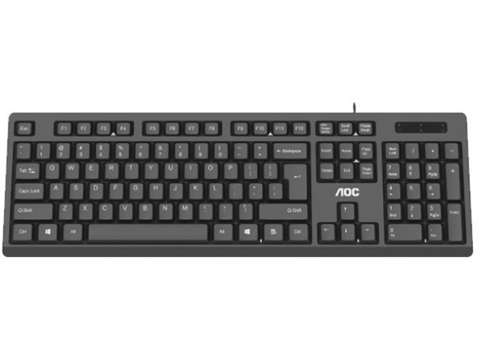 AOC Tastatura KB161