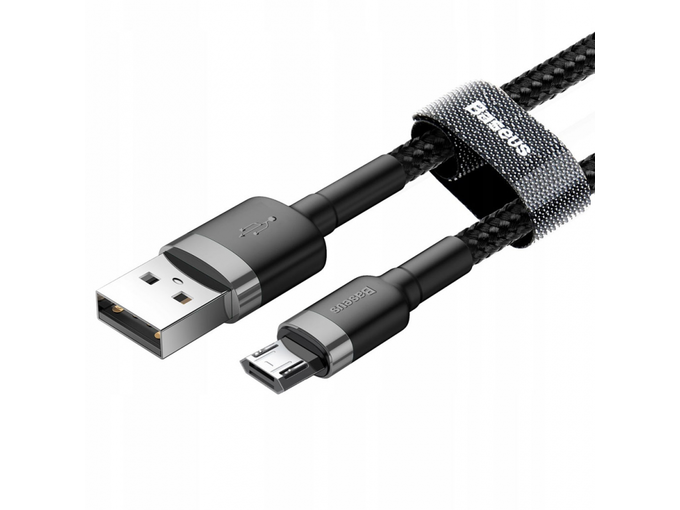 Baseus Data kabl Cafule micro USB 1m