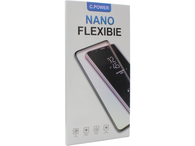 Polymer Nano Folija za Xiaomi Redmi Note 8 Pro