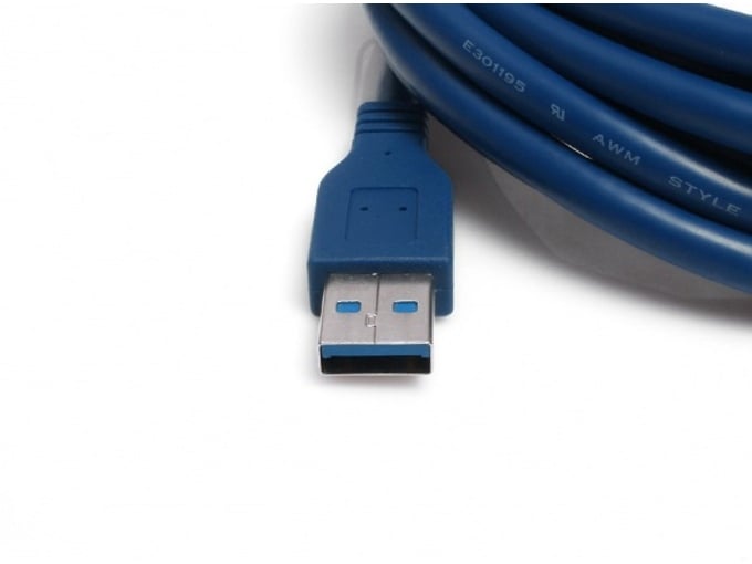 Kabl USB 3.0 M/Z 3m
