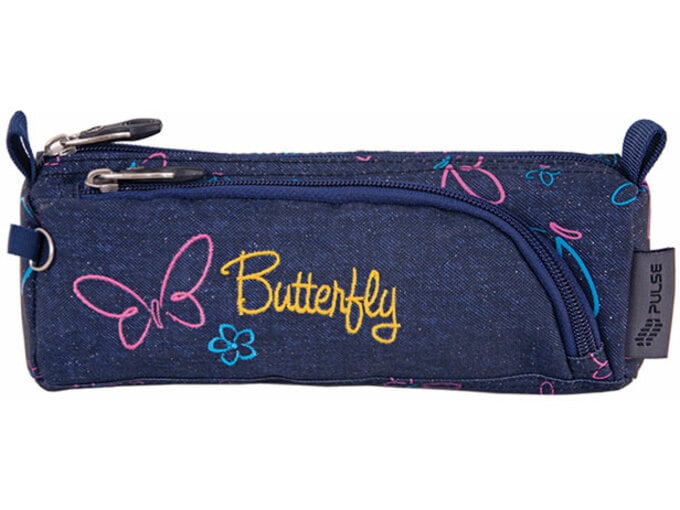 Pulse Pernica Jeans Butterfly 120885