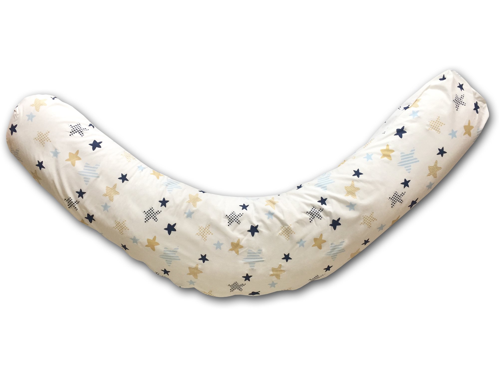 Baby Textil Zvezdice jastuk za mame i bebe 3100608