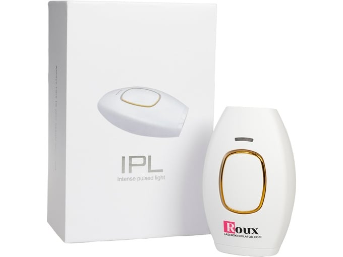 Roux Epilator IPL