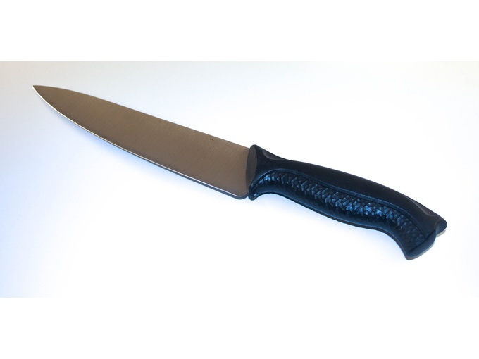 Wi Gastro Tiganj 24cm Wi-0056 Nož mesarski 22cm  Wi-0080