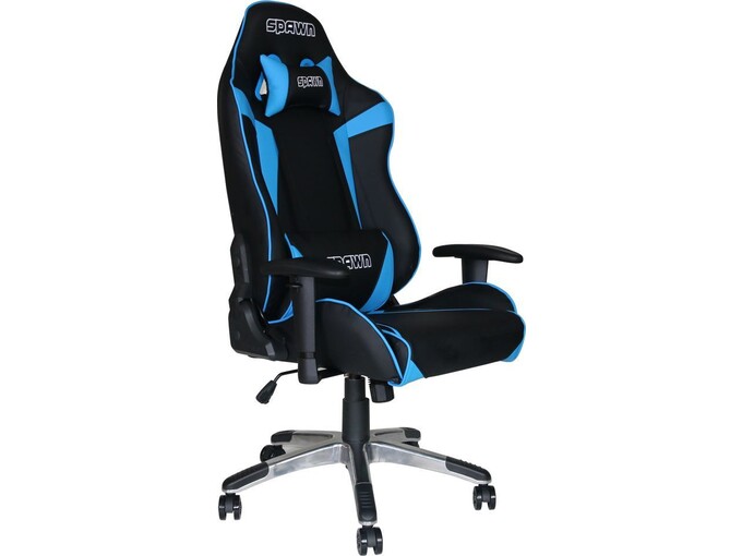Spawn Gaming Chair Spawn Champion Series Blue 29040