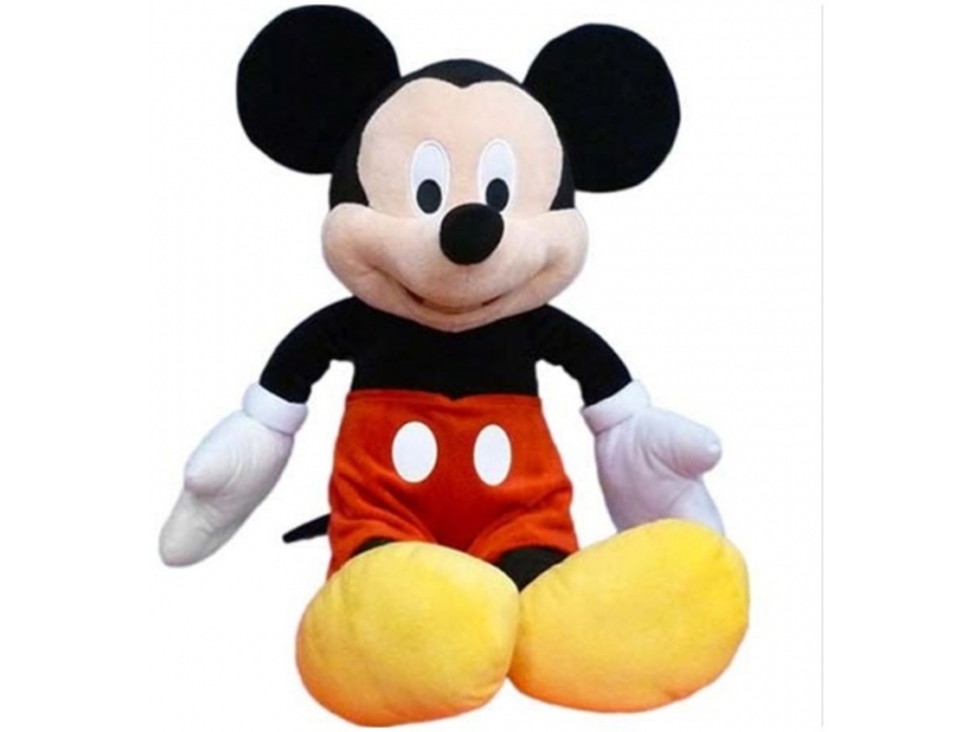 Disney Mickey Plišana igračka 22cm D-2003