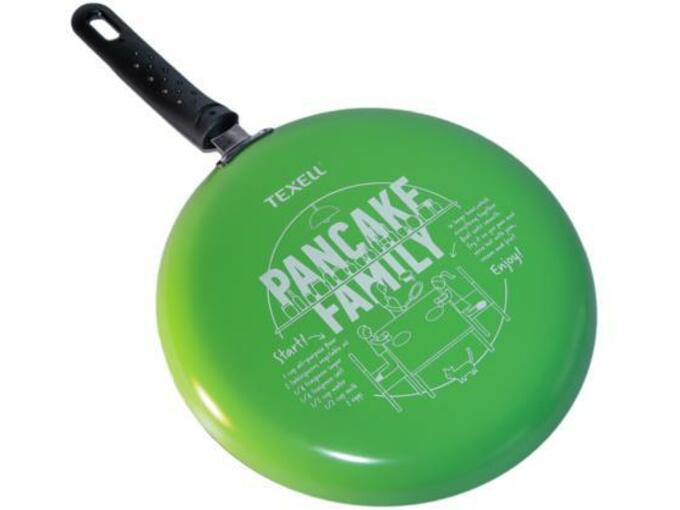 Texell Tiganj za palačinke Pancake Family 26cm TPC-PF207