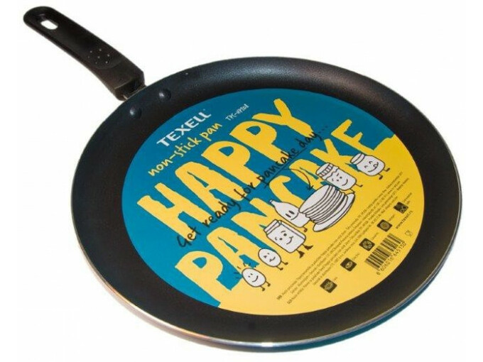 Texell Tiganj za palačinke Happy Pancakes 26cm TPC-HP208
