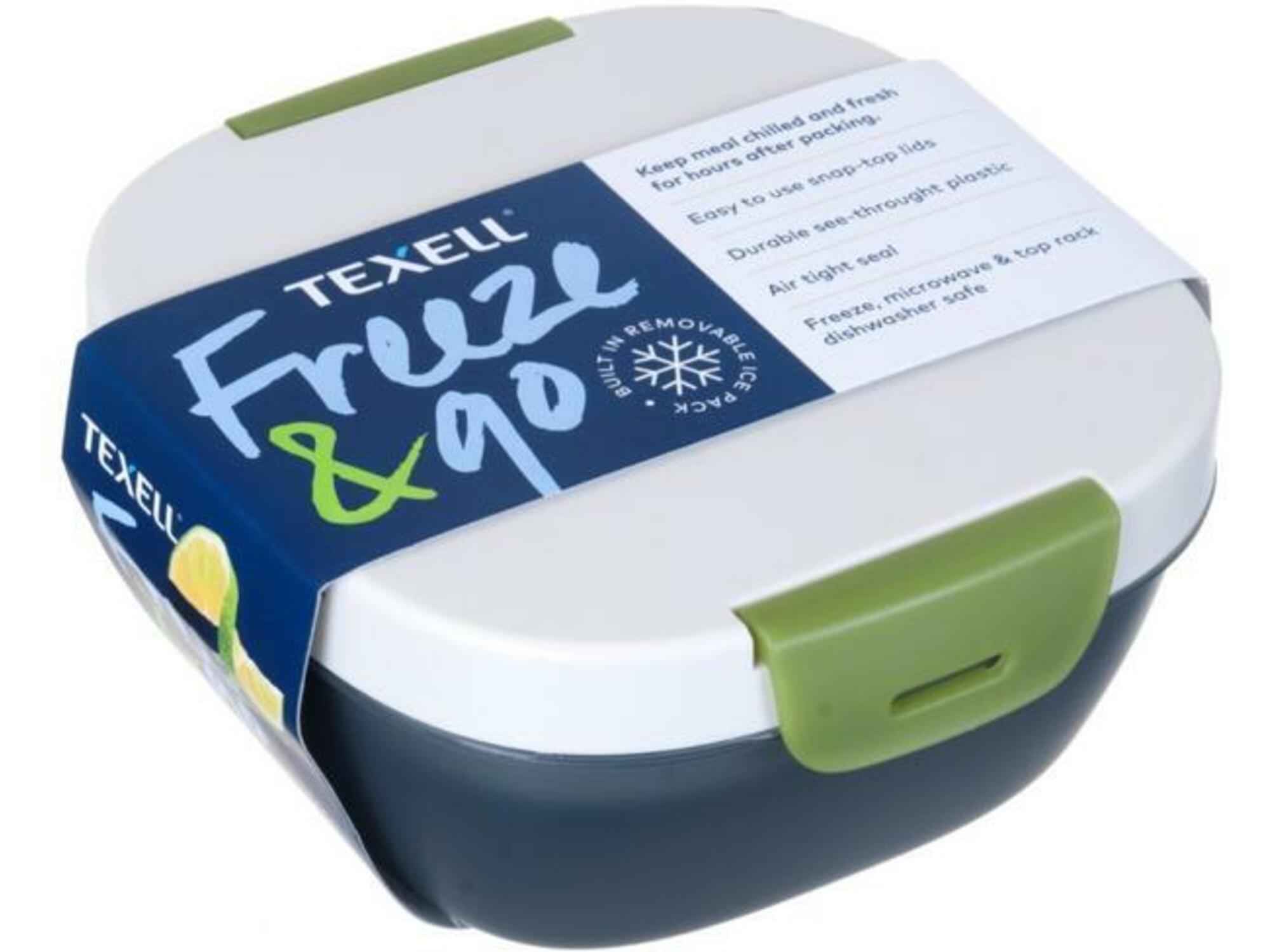 Texell Posuda za hranu Freeze and Go TFG-236