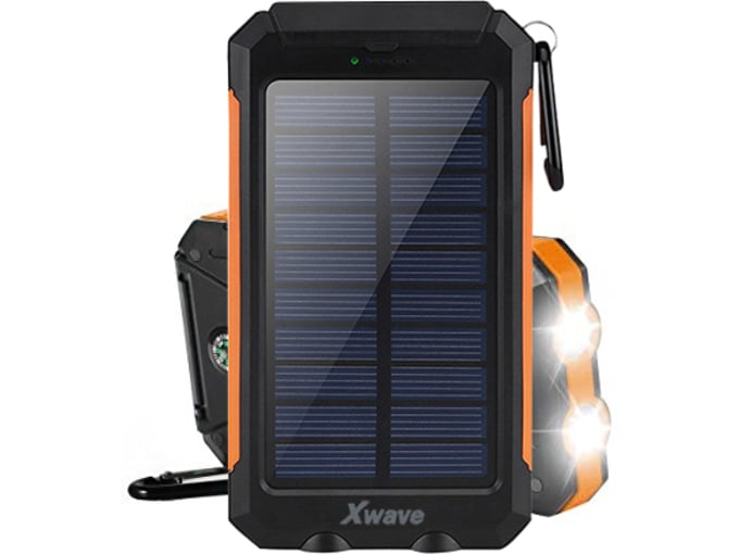 Xwave Eksterna baterija Camp L 80 023305