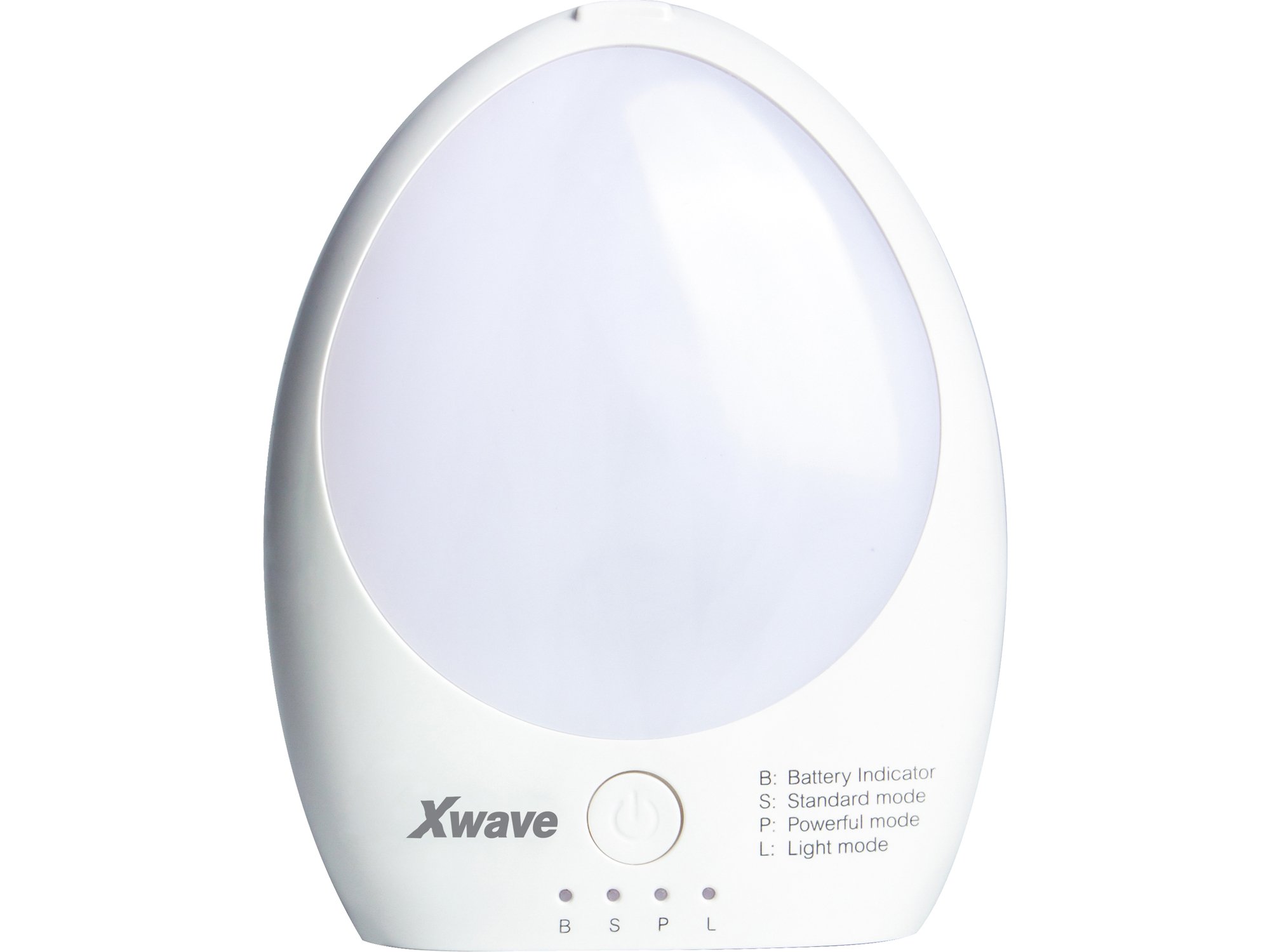 Xwave Germicidna iluminator-lampa za sterilizaciju I prečišćavanje vazduha Egg