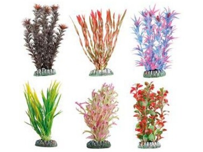 Resun Plastično bilje Aquatic Plants AP-16 40cm