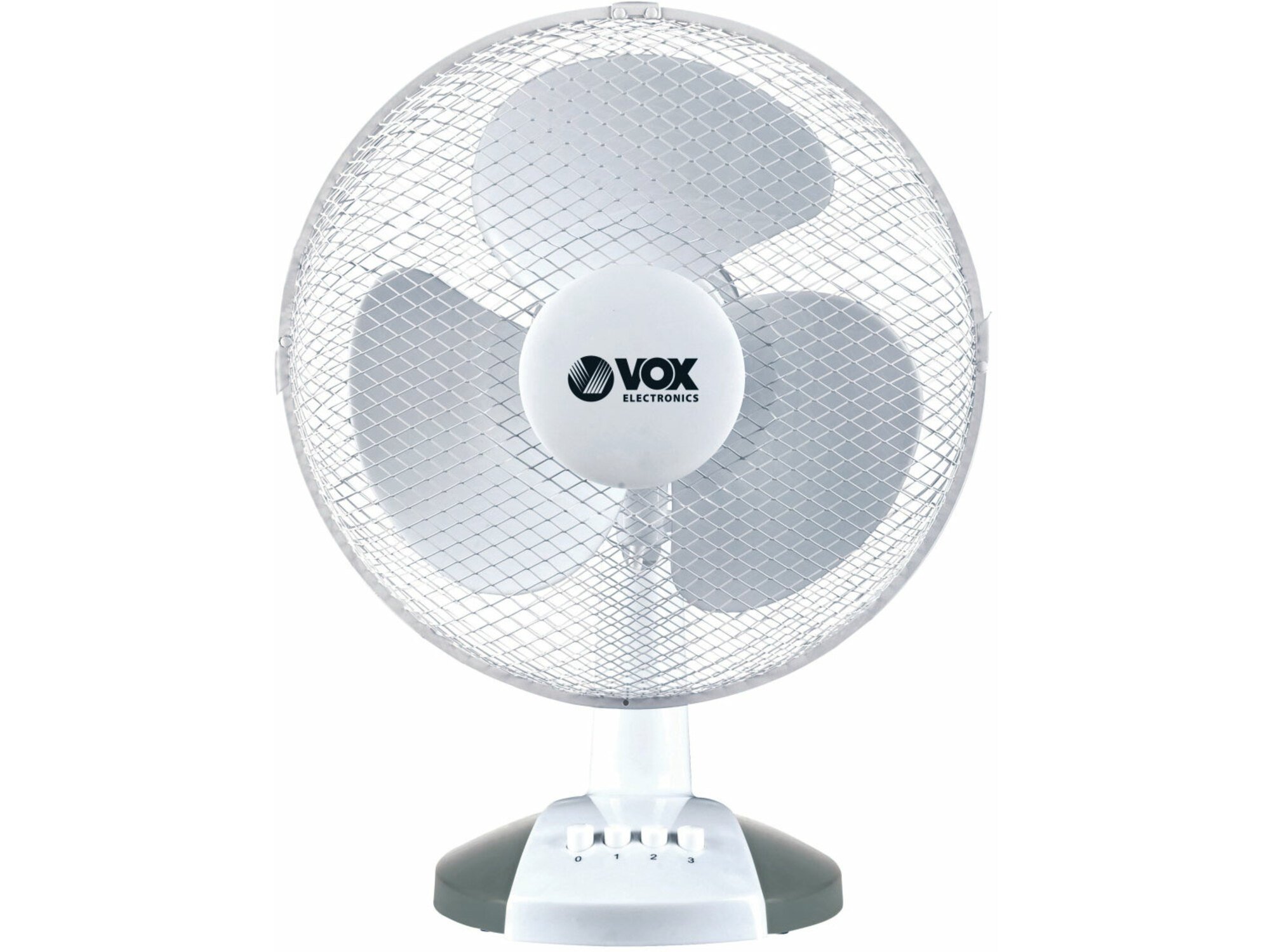 Vox Ventilator TL 30A