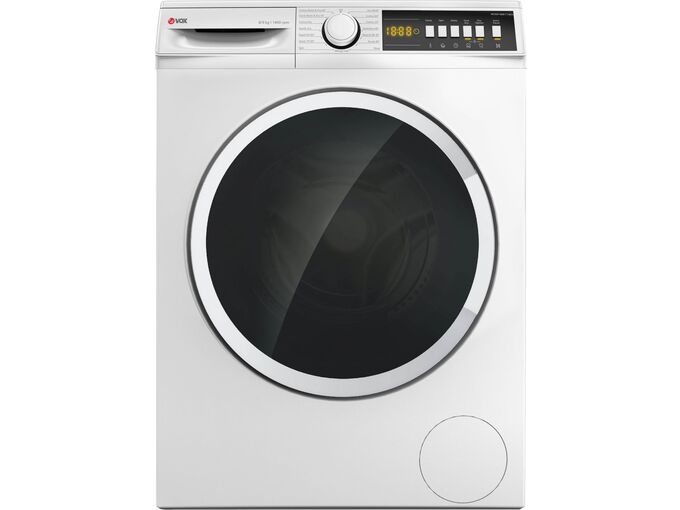 Vox Mašina za pranje i sušenje veša WDM1468T14ED