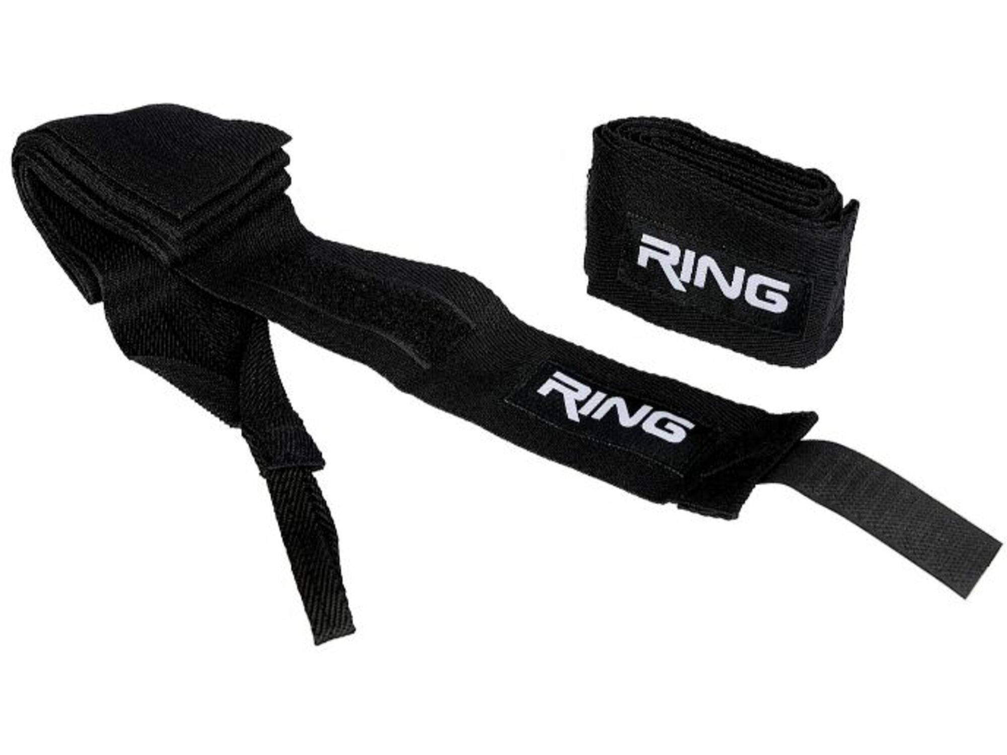 Ring Bandažeri za ruke crni RS BAND-BLACK