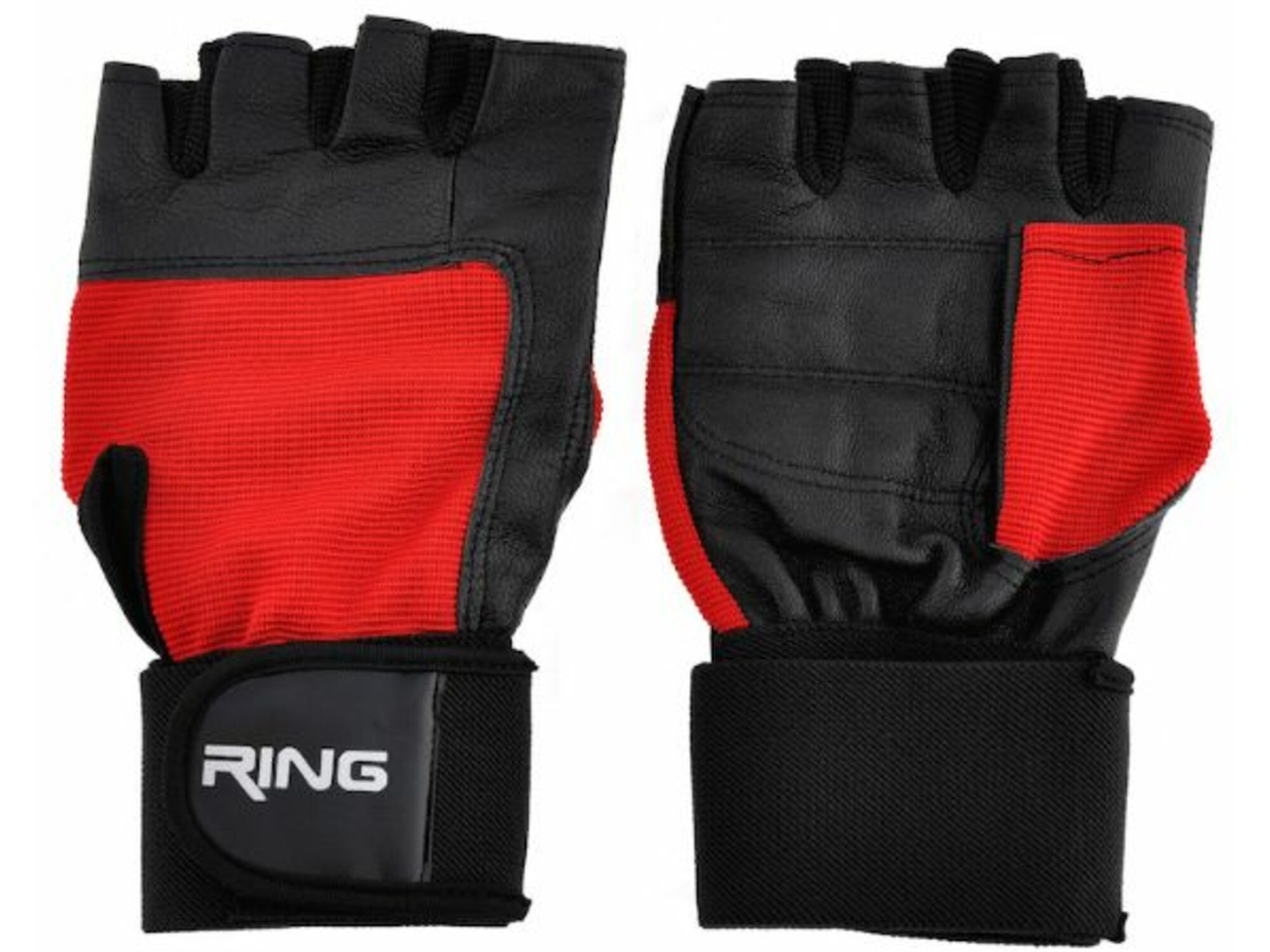 Ring Fitness rukavice sa steznikom RX SF 1139-XXL